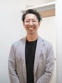 クラヴィア エクラート 梅田店(CLAVIA.ECLART) 森田 雷蔵