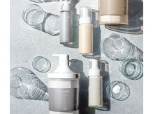 全国の美容室でわずか１％の取扱!!トリートメント界の革命【BYKARTE バイカルテトリートメント】で髪質再生