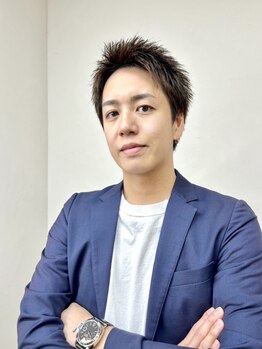 ダイスセカンドフロア(DIECE 2’nd Flor)の写真/『髪型で人生は変わる』自信が持てないメンズにこそ来てほしい。圧倒的なカット技術でイメチェン*[渋谷駅]