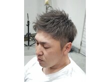 バーバーショップ ラゾ(BARBER SHOP LAZO)