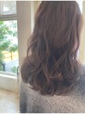 《HAIRZ》大岩☆コテ巻風デジタルパーマ