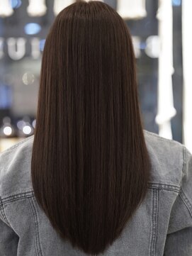 ビュートリアム 福岡(BEAUTRIUM) "美質感"ナチュラルブラウンカラー 20代30代40代「福岡」