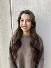 エレノア 新宿西口店(Eleanor) 西山 実希