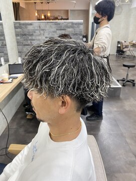 エピ(epi) ホワイトメッシュ