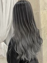 リアン 上尾店(Rien)&nbsp;ビタミンカラー/くびれヘア/マッシュ/メルティカラー/着物