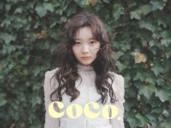 soin de brace coco.四条河原町店 髪質改善【ソワンドゥブレスココ】