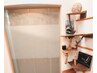 似合わせカット￥6050→￥5100 中高生￥4950→￥3700