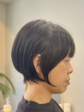 サイイン(saiin) #ショート