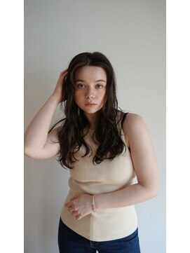 タップコーヴォ(TAP covo) 金沢美容室/TAP covo/金沢駅近く/パーマ/ナチュラルパーマ