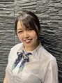 プレミアムバーバー 目黒店(PREMIUM BARBER produce by HIRO GINZA) 齋藤 郁美