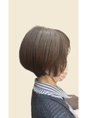 頭皮ケア　オーガニックカラー