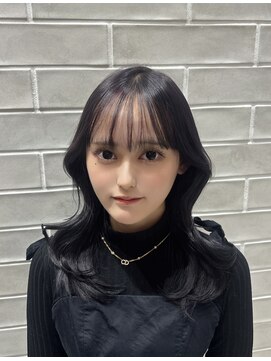 タヤ ひばりが丘店(TAYA) トレンド上品韓国ヘア