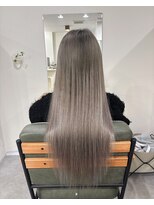 ハイエクステンション 近江八幡店(Hi-Extension)&nbsp;【グレージュ】