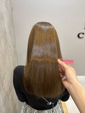 フロウクラウド(FLOW CLOUD) 水素カラー