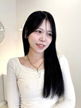 フィー 北千住店(fee) 柴尾 日菜