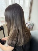 新規お得クーポンあり【見附　今町】ハイライトヘア