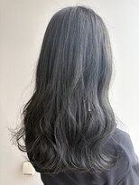 美容室 アイディー i-dee&nbsp;ネイビー