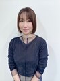 リール ヘアー 箱崎店(rire hair) 坂口 直美