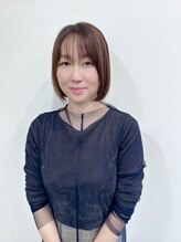 リール ヘアー 箱崎店(rire hair) 坂口 直美