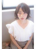 ストーリア 大森店(STORIA)&nbsp;ボブアレンジ