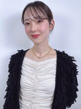 エアージーモ(Air G mo) YUINA 女性のみ