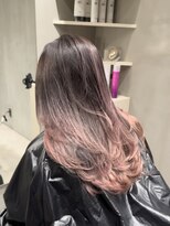 コスモス 町田(COSMOS)&nbsp;ピンクバレイヤージュ