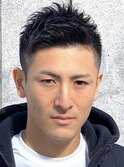 アップバング/ツイストピンパーマ/スパイキーベリーショート☆