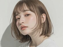 【Relyだから叶う極上の髪質改善と美髪】 技術/薬剤/毛髪科学にこだわったハイスペックな薬剤を厳選使用☆