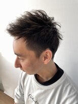 アオゥリ(aouli)&nbsp;メンズショート