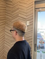 テーラヘアープラス 木更津2号店(TELA HAIR+)&nbsp;ミルクティーベージュ
