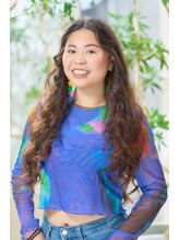 ステアケース 武蔵小杉店(stair:case)&nbsp;小副川 真綾