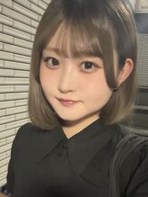 アンリップ ジー(salon unripＧ)&nbsp;有沙 