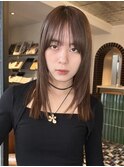 ミディアムレイヤー