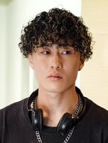 プロショップウェーブ セカンド(PRO SHOP WAVE II)&nbsp;スペインカール/プードルパーマ/メンズパーマ/マレットヘア