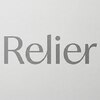 Relier【ルリエ】【3月上旬 NEW OPEN（予定）】のお店ロゴ