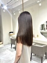 エレン 池袋(ElEn.) 顔タイプ診断/骨格診断/ミィディアム/ロング