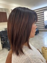 ヘアー グリース(hair GREASE)&nbsp;髪質改善還元トリートメント