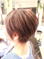 オリー 掛川大坂店(OLY) カット/オイルカラー/トリートメント