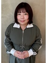 ヘイン(Heen.) ボブレイヤー