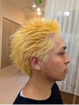 エムツー(M.M.)&nbsp;ベリーショート