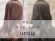 アーサス ヘアー デザイン 新潟早通店(Ursus hair Design)の写真
