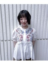 ネオリーブカップ 町田店(Neolive capu) 門馬 あづみ