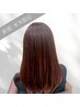 【新規/水・木限定】カット+選べるカラー(イルミナカラー/クレイカラー等)