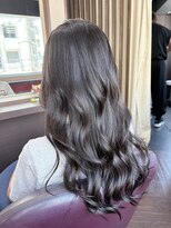 ダリア(Dahlia) 大人ロングフェイスレイヤー