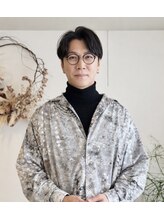 エイチヘアー(eichi hair)&nbsp;八田 理