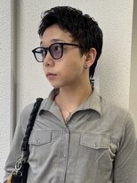 パーキング 心斎橋(PARKiiiNG)&nbsp;ショートカット