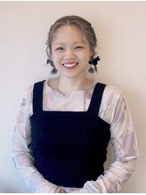テテヘアー(tete hair)&nbsp;Rika 