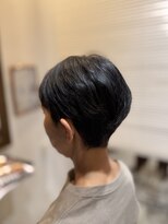 アメイロ(ameiro)&nbsp;ベリーショート