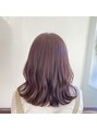 リトル レイ 船橋2号店(little×Ray) pink color..*