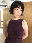 【大須/金山】朝ラクパーマ×ボブレイヤー